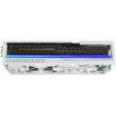 Asus Graafikakaart ROG-ASTRAL-RTX5080-O16G-WHITE, 16 GB GDDR7, 256 bit, 4 ventilaatorit, PCIe 5.0, 7680 x 4320