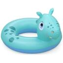 Bestway Плавательный круг Lil&rsquo; Pal 7368534, 64 см, 60 кг, PVC, 1 воздушная камера, предохранительный клапан