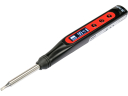Portable digital soldering iron T12 65W YT-82490 YATO