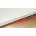 Bosch N&otilde;udepesumasin SMV4EMX71S, 14 n&otilde;ude komplekti, 6 programmi, 2400 W, AquaStop funktsioon, ekraan