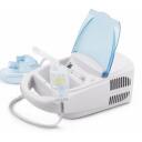 Esperanza INHALATORS ZEPHYR ECN002, 220V, 0.8A, 10ml, 0.5-10um, 0.4ml/min, 44-55psi, 8-16psi, 10-40&deg;C, 10-95% RH