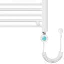 Ab R&auml;tiku kuivati 9157671, 500mm, 1200mm, 300W, IP24, valge, elektriline juhtpaneel ekraaniga
