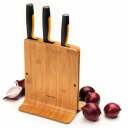 Virtuves nažu komplekts Functional Form Bamboo Knife Set , 3 gab. FISKARS 1057553