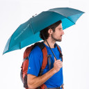Lietussargs TREKKING UMBRELLA, Dark Mallard, 4548801308414 Mont-Bell