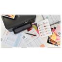 Canon PIXMA printer TS705a 3109C026, 5-ink, 350 lehte, Wi-Fi, automaatne kahepoolne printimine, raamita printimine