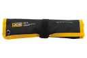 Kombinēto trīskār&scaron;o atslēgu komplekts, JCB, JCB-50516, 10-19 mm, CrV tērauds, 5 gab.