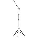 Tracer Paneļa lampa TRAOSW47706, 80 W, 9000 lm, 120 LED, 220&ndash;240 V, tālvadības pults, statīvs, regulējams līdz 180 cm