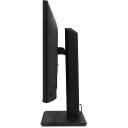 Acer VERO B247YGBMIQ, 24'', IPS, FHD, 1920 x 1080, 120 Hz, 4 ms, 250 cd/m&sup2;, USB keskpunkt, must