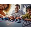 Lego LEGO SPEED CHAMPIONS 77244, 267 elementu, 1 figūriņa, 10+ gadi