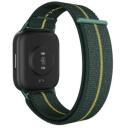 Motorola Moto Watch Fit PG38C07182, 37.9mm, 44.5mm, 9.5mm, 25g, Bluetooth 5.3, IP68, OLED ekraan, veekindel kuni 50m