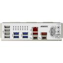 Gigabyte Emaplaat Z890 AORUS PRO ICE, 16+1+2 faasi VRM, kuni 9500MHz DDR5, 1xPCIe 5.0, 5GbE LAN, Wi-Fi 7