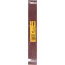 Dewalt Multi-Purpose Sanding Belt DT3354-QZ 45mm x 715mm 150G, 3 gab., Alumīnija oksīds, Siltumizturīgs, Antistatisks