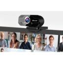 Tracer FHD web kamera WEB007 TRAKAM46706, 1920x1080, 60fps, 120&deg;, 2MP, USB-A, 1.5m, integruotas mikrofonas