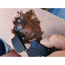 Ūdensnecaurlaidīgs vēja šķiltavas, spēcīga liesma, uzpildāmas, R200406, Origin Outdoors