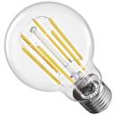Emos LED lemputė A60 ZF5168, 7,2 W, 1521 lm, E27, neutrali balta, 50 000 valandų, A klasė