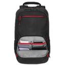 Lenovo Seljakott 4X41A30364, 15.6 tolli, 648 g, 30.5 cm x 17.8 cm x 49.5 cm, keskkonnas&otilde;bralik, eraldi s&uuml;learvuti sektsioon