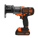 Multievo™ tikksaeots MTJS1-XJ BLACK DECKER