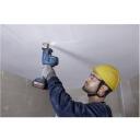 Bosch Professional saag GSA 18V-24 06016A5100, 18V, 3100 1/min, 1.7kg, harjadeta mootor, muutuva kiirus, LED valgustus