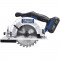 Cordless circular saw CCS165-20ProS 5901812900 & SCHEP Scheppach
