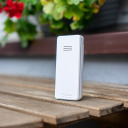 Electronic Weather Station Sensor 2MEASURE 260303, 4.3x2.4x10.0 cm, -20°C...+60°C, 2 x AAA