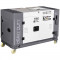 Дизельный генератор KS 14-2DE 1/3 230V / 400V 10500W ATSR KONNER & SOHNEN