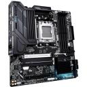 Gigabyte Pagrindinė plok&scaron;tė B850M GAMING X WF6E 10+2+2 fazių VRM, 4xDIMM DDR5, 2xM.2, 2.5GbE LAN, Wi-Fi 6E, USB 3.2 Gen 2