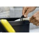 Karcher K&otilde;rgsurvepesur K 4 Power Control Go!Further 1.324-312.0, 1800 W, 11.9 kg, 20-130 bar, 420 l/h, 8 m voolik, kollane