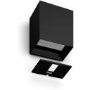 Philips Hue Sienas lampa MODELIS 8719514466777, 8 W, 2000-6500 K, IP44, LED, 590 lm, Dimmable