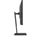 AOC Monitorius Q27P3CW, 27", 2560 x 1440, QHD, 75 Hz, 4 ms, 350 cd/m&sup2;, 2x HDMI, USB-C, 5 MP kamera, VESA 100x100