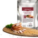 28/30 mm pork casings and 18/20 mm mutton casings set BROWIN 310614