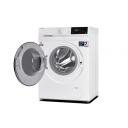 Toshiba Plona skalbimo ma&scaron;ina TW-BL80A2PL(WK), 7kg, 1200 aps/min, 12 skalbimo programų, vaikų apsauga, ekranas