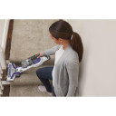 18V PSE Orange Unit with 2.5Ah battery and silver pole BHFEV1825CP-QW BLACK DECKER