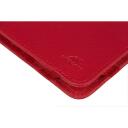 Rivacase tahvelarvuti &uuml;mbris 3217RED, 10.1", Folio, 220g, Punane, &Uuml;hildub mis tahes kaubam&auml;rgiga