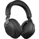 Jabra Juhtmevabad k&otilde;rvaklapid Evolve2 Link380a 28599-989-989, 117dB, 20-20000Hz, Bluetooth, v&auml;ljat&otilde;mmatav mikrofon, helikontroll
