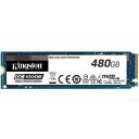 Kingston DC1000B M.2 480 GB SEDC1000BM8/480G, 3200 MB/s, 565 MB/s, 480 GB, PCIe 3.0, 3D TLC NAND, 205000 IOPS, 256-bit AES