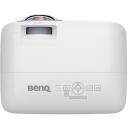 Benq Projektors MW826STH 9H.JMW77.13E, 3500 ANSI lm, 0.49, 2x HDMI, 1280x800, 3D, SmartEco, PointWrite