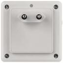 Emos LED Ночник P3316, 230V, 0,4W, 5 lm, теплый белый, фото датчик, автоматическое включение/выключение