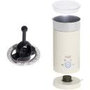 Adler Piima vahustaja AD 4495, 500 W, 300 ml, cappuccino, latte, soojendamine, k&uuml;lm vaht, juhtmevaba tass