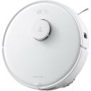Roborock QRES02-00 tolmuimeja robot, 0.325 L, 2.7 L, 190 min, 5200 mAh, 18500 Pa, niiske puhastus, LDS, LiDAR