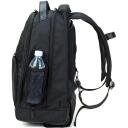 Targus Sport Rolling TSB700EU, 39,6 cm (15,6"), 2,45 kg, poliesters, mugursoma, plecu siksna, melna