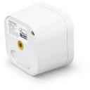 Aeotec MultiSensor 7 AEOEZWA024, 0.07kg, 0.10kg, Z-Wave Plus, kustības noteik&scaron;ana līdz 10m