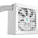 Deepcool Toiteplokk PL650D-FC R-PL650D-FC0W-EU-V2, 650W, 20+4 pin ATX, 1.10kg