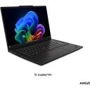 Lenovo ThinkPad T14 G7 AMD 21WV0026MH, 14" IPS WUXGA 1920x1200, 16 GB DDR5, 512 GB SSD, AMD Radeon 840M, Windows 11 Pro, 802.11be