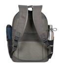 Rivacase рюкзак 7761KHAKI, 15.6", 790g, водоотталкивающий, 1 передний карман, внутренние карманы