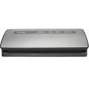 Maisto vakuuminis pakavimo aparatas, kurio galia 120 W VS120E Grey Gorenje