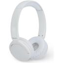 Panasonic Headphones | RB-HF630BE-W | Bluetooth | Over-ear | White | Noise canceling | Wireless
