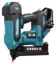 Akumuliatorinis kabiamu&scaron;is MAKITA DST630ZJ 18V, 9,5-38mm, 18GA, be akumuliatoriaus ir įkroviklio