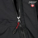 Talvejope Helsinki, XL, PESSO, must, 3000g/m&sup2; 24h, 5000 mm