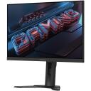 Gigabyte M27UA EK1, 27", UHD, 160 Hz, 1 ms, 3840 x 2160, 400 cd/m&sup2;, 2xHDMI, USB-C, KVM l&uuml;liti, USB 3.2 keskjaam