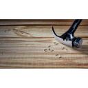 Dewalt Ieliekts Naglu āmurs DWHT51002-0, 455 g, oglekļa sakausējuma tērauds, 285 mm rokturis, 1 gab. tērauds